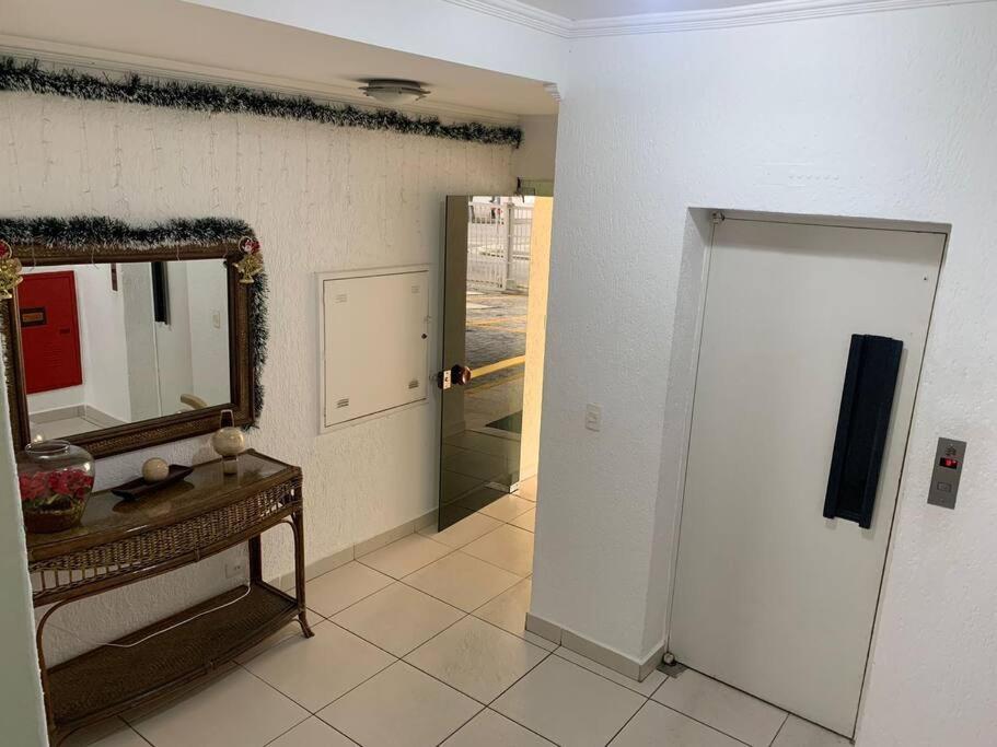 Apartamento No Guaruja Para 8 Pessoas מראה חיצוני תמונה